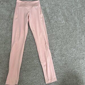 Adidas high-waisted leggings